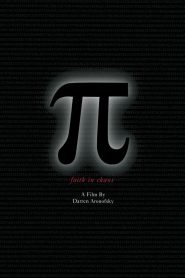 Pi (1998) Full Movie Download Gdrive Link