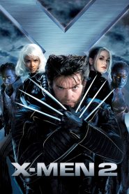 X-Man 2 (2003) Full Movie Download Gdrive Link