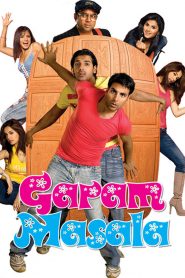 Garam Masala (2005) Full Movie Download Gdrive Link