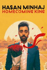Hasan Minhaj: Homecoming King (2017) Full Movie Download Gdrive Link