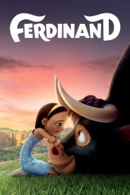 Ferdinand (2017) Full Movie Download Gdrive Link