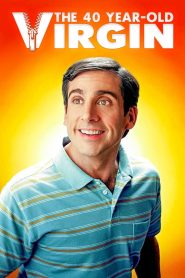 The 40 Year Old Virgin (2005) Full Movie Download Gdrive Link