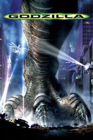Godzilla (1998) Full Movie Download Gdrive Link