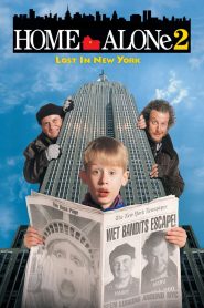 Home Alone 2: Lost in New York (1992) Full Movie Download Gdrive Link