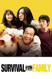 Survival Family (2017) Full Movie Download Gdrive Link