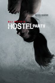 Hostel: Part II (2007) Full Movie Download Gdrive Link