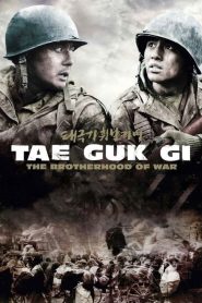 Tae Guk Gi: The Brotherhood of War (2004) Full Movie Download Gdrive Link