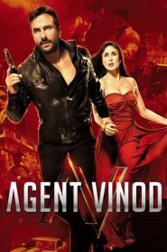 Agent Vinod (2012) Full Movie Download Gdrive Link