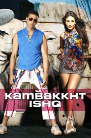 Kambakkht Ishq (2009) Full Movie Download Gdrive Link