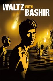 Waltz with Bashir (2008) Full Movie Download Gdrive Link