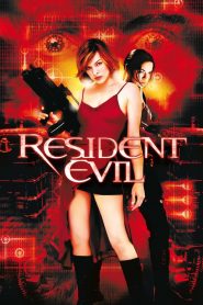 Resident Evil (2002) Full Movie Download Gdrive Link