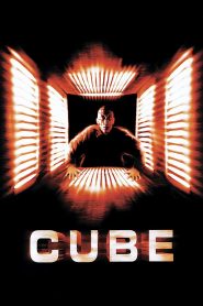 Cube (1997) Full Movie Download Gdrive Link