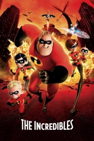 The Incredibles (2004) Full Movie Download Gdrive Link