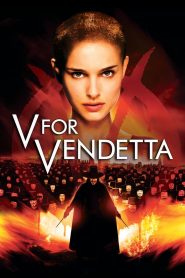 V for Vendetta (2006) Full Movie Download Gdrive Link