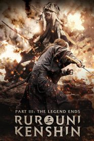 Rurouni Kenshin Part III: The Legend Ends (2014) Full Movie Download Gdrive Link