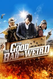 The Good, the Bad, the Weird (2008) Full Movie Download Gdrive Link