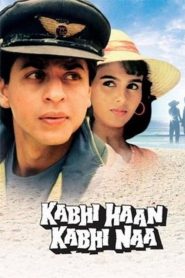 Kabhi Haan Kabhi Naa (1994) Full Movie Download Gdrive Link