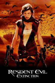 Resident Evil: Extinction (2007) Full Movie Download Gdrive Link