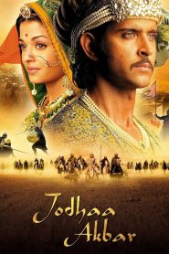 Jodhaa Akbar (2008) Full Movie Download Gdrive Link