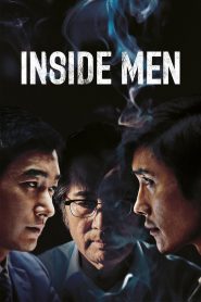 Inside Men (2015) Full Movie Download Gdrive Link