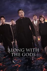 Along with the Gods: The Last 49 Days (2018) Full Movie Download Gdrive Link