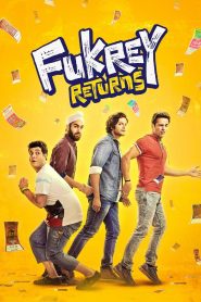 Fukrey Returns (2017) Full Movie Download Gdrive Link