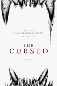 The Cursed (2021) Full Movie Download | Gdrive Link