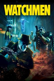 Watchmen (2009) Full Movie Download Gdrive Link