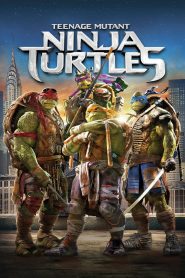 Teenage Mutant Ninja Turtles (2014) Full Movie Download Gdrive Link