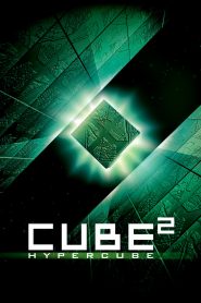 Cube 2: Hypercube (2002) Full Movie Download Gdrive Link