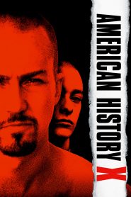 American History X (1998) Full Movie Download Gdrive Link