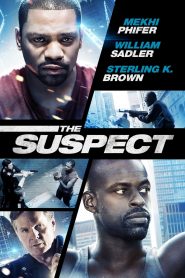 The Suspect (2013) Full Movie Download Gdrive Link