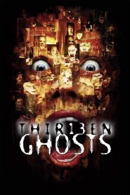 Thir13en Ghosts (2001) Full Movie Download Gdrive Link