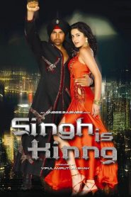 Singh Is Kinng (2008) Full Movie Download Gdrive Link