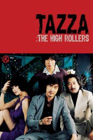 Tazza: The High Rollers (2006) Full Movie Download Gdrive Link