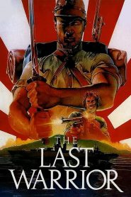 The Last Warrior (1989) Full Movie Download Gdrive Link
