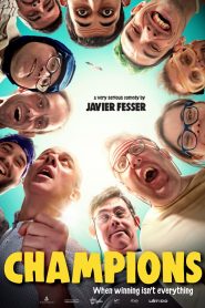 Champions (2018) Full Movie Download Gdrive Link