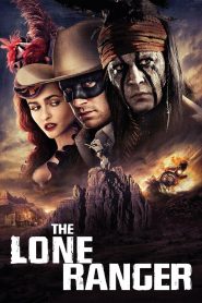 The Lone Ranger (2013) Full Movie Download Gdrive Link