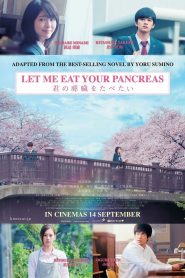 Let Me Eat Your Pancreas (2017) Full Movie Download Gdrive Link