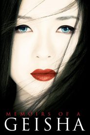 Memoirs of a Geisha (2005) Full Movie Download Gdrive Link