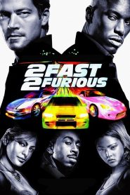 2 Fast 2 Furious (2003) Full Movie Download Gdrive Link