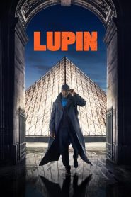 Lupin : Part 1 & 2 FRENCH NF WEBRip 720p | [Complete]