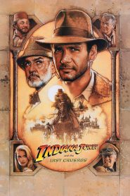 Indiana Jones and the Last Crusade (1989) Full Movie Download Gdrive Link