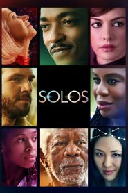 Solos (2021) : Season 1 English WEB-HD 720p | [Complete]