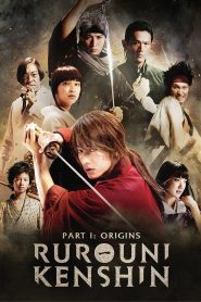 Rurouni Kenshin Part I: Origins (2012) Full Movie Download Gdrive Link
