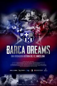 Barça Dreams (2015) Full Movie Download Gdrive Link