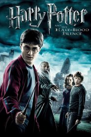 Harry Potter and the Half-Blood Prince (2009) Full Movie Download Gdrive Link