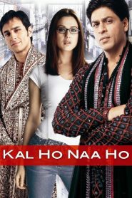 Kal Ho Naa Ho (2003) Full Movie Download Gdrive Link