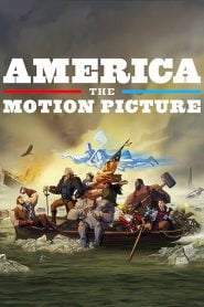 America: The Motion Picture (2021) Dual Audio Full Movie Download Gdrive Link