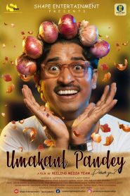Umakant Pandey Purush Ya (2019) Hindi Full Movie Download Gdrive Link